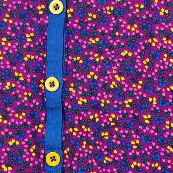 435 MATILDA JANE Brilliant Daydream In A Daze GIRLS Top SIZE 12 - Picture 6 of 9